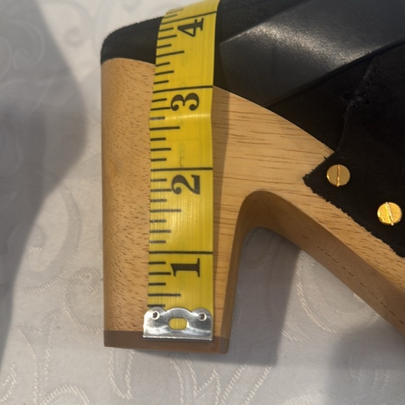 Veronica Beard “Darcey” Clogs. Ladies 9.5 - Picture 7 of 15